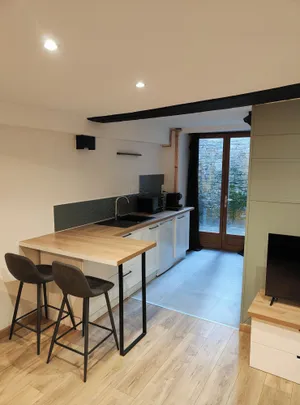 Image of Studio cosy centre ville