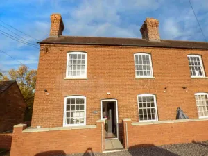 Image of 1 Willow Cottage