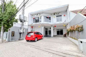 Image of Hotel Bintang Mitra RedDoorz