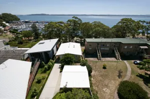 Image of Bay Escape
