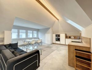 Image of Two bedrooms in Limpertsberg with Free Parking