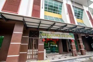 Image of King's Lane Ipoh