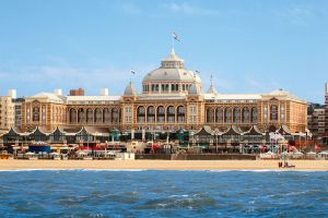 Image of Grand Hotel Amrâth Kurhaus The Hague Scheveningen