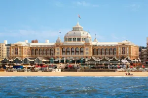 Image of Grand Hotel Amrâth Kurhaus The Hague Scheveningen