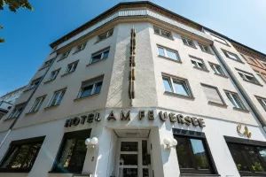 Image of Hotel am Feuersee