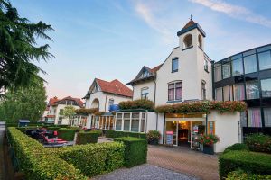 Image of Amrâth Hotel Media Park Hilversum
