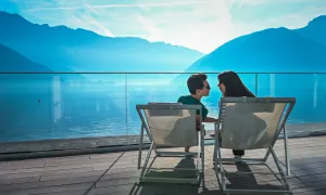 Image of One Only Lake View Penthouse no01