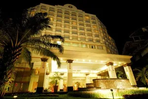 Image of Hotel Gran Puri Manado