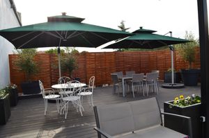 Image of RESIDENCE FLORALE