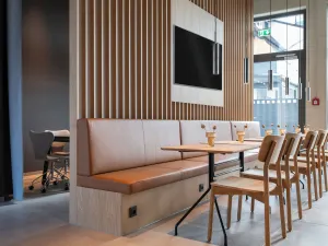 Image of Zleep Hotel Hamburg Volkspark