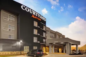 Image of Courtyard by Marriott New Orleans Westbank/Gretna