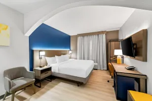 Image of Comfort Suites Texarkana Texas