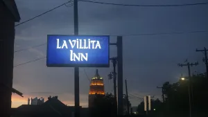 Image of La Villita Inn