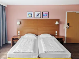 Image of Hotel Rega Stuttgart