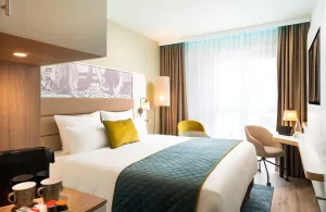 Image of Leonardo Hotel Hamburg Altona