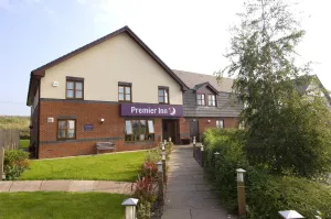 Image of Premier Inn Evesham