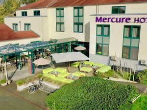 Image of Mercure Tagungs- & Landhotel Krefeld