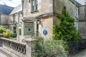 Image of Lorne House Bed & Breakfast