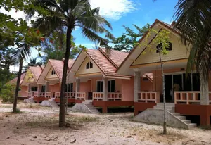 Image of Ao Thong beach Resort