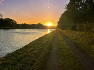 Image of Auszeit am Wiehengebirge