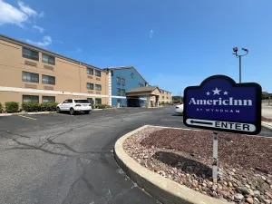 Image of AmericInn by Wyndham Glendale Milwaukee