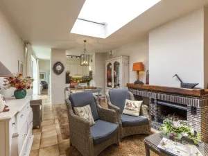 Image of Holiday home in Zingem with garden