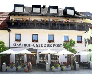 Image of Hotel Gasthof Zur Post