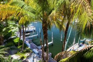 Image of Marina Del Mar Resort and Marina