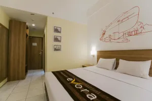 Image of Evora Hotel
