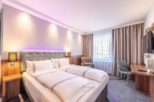 Image of Premier Inn Düsseldorf City Centre
