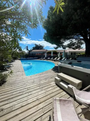 Image of La Villa - Hôtel Bien Être