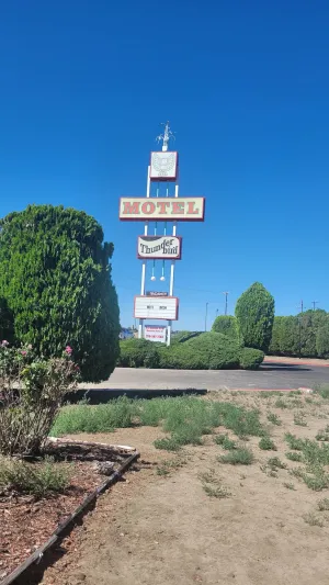 Image of Thunder Bird Motel