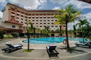 Image of The Sunan Hotel Solo