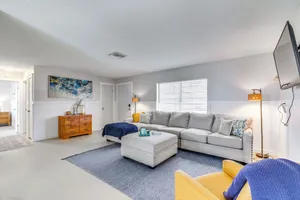 Image of Crystal River Home: 2 Mi to Three Sisters Springs!