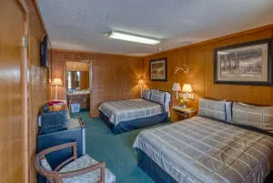 Image of Sabinal Inn
