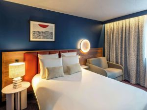 Image of Mercure Caen Cote De Nacre