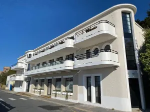Image of Le Paquebot
