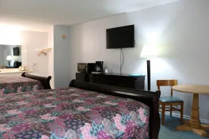 Image of Bent Tree Motel