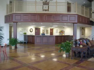 Image of Heritage Inn & Suites
