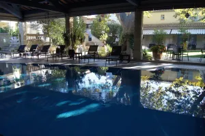 Image of La Villa Mazarin