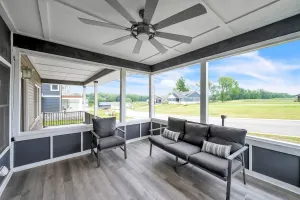 Image of Pet-friendly Getaway With Golf & Private Patio Retreat 4 Bedroom Home