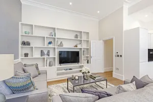 Image of Chesham Court Knightsbridge