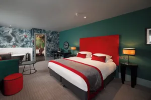 Image of Malmaison Aberdeen