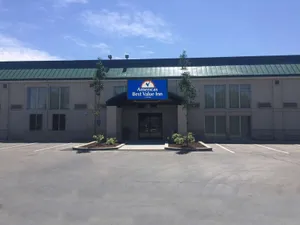 Image of Americas Best Value Inn & Suites-Boise
