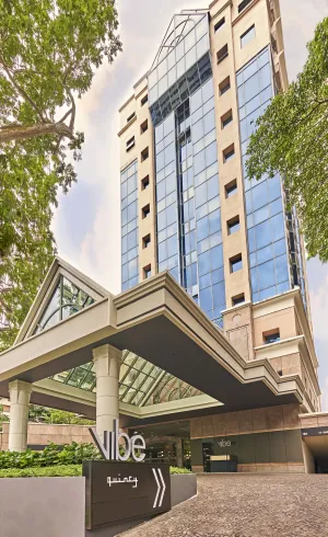 Image of Vibe Hotel Singapore Orchard