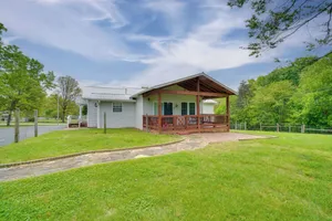 Image of Hike, Fish & More: Home on 5 Acres in Crossville!