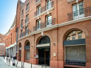 Image of Mercure Toulouse Centre Wilson Capitole