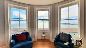 Image of A Room With A View