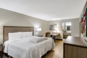Image of Red Roof Inn PLUS+ Dallas - Addison