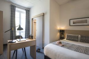 Image of Hotel Saint Gothard